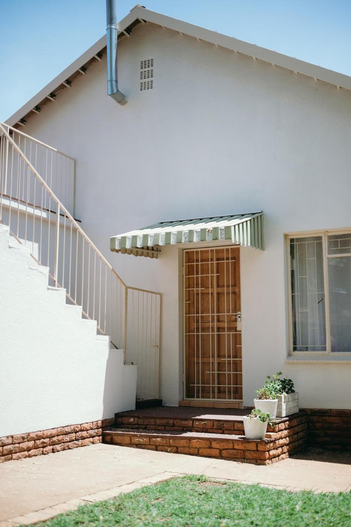 Sunset Inn - Spacious 3 Bed House In Harties Hartbeespoort Buitenkant foto